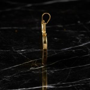 Collares de Plata con Colgantes Grandes de Manzana, Estilo Hip Hop Bling, con Moissanita y Perlas de Agua Dulce, Joyería de Diamantes para Hombres y Mujeres, Regalo para Raperos - Product Image 2