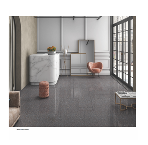 Azulejos de Cerámica de Porcelana Brillante de Estilo Moderno de 600*1200 mm, 8 mm de Grosor, <0.5% de Absorción de Agua, para Paredes Interiores de Villas y Salas de Estar - Product Image 4