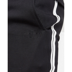 Nouvel Arrivage Haute Qualité Survêtement de Football Unisexe en Polaire Technique Zippé Uni avec Logo pour Hommes, incluant Sweat à Capuche et Pantalon de Jogging - Product Image 6