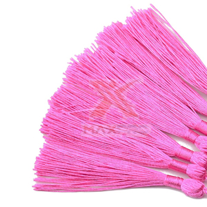 Borlas para Uniformes Ceremoniales de Nuevo Diseño, Fabricadas en Pakistán, Hechas a Medida, Más Vendidas, MOQ Bajo, Borlas Sólidas para Uniformes Ceremoniales - Product Image 6