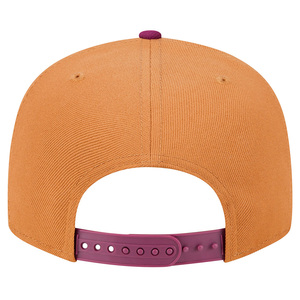 Gorra de Béisbol Bordada para Equipos Deportivos y Clubes, Gorra Snapback Personalizada de Hip Hop, Gorra de Moda Urbana - Product Image 6