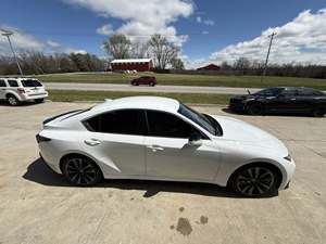 Lexus IS 350 F Sport d'occasion 2021 - Product Image 3