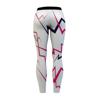 Leggings de sport pour femme, doux, taille haute, à manches longues, en polaire, collection 2026