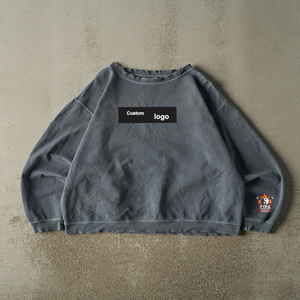 Sweat-shirt professionnel haut de gamme pour femmes, motif uni, grande taille, personnalisable, séchage rapide - Product Image 4