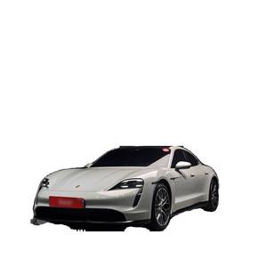 2023 para Taycan 4S, Caja de Cambios Automática, Volante a la Izquierda, Asientos de Cuero, Cámara Trasera, Emisión Euro V, Faros LED, Eléctrico - Product Image 1