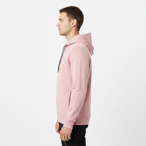 Sweat-shirt à capuche zippé pour homme de qualité supérieure, logo personnalisé, en molleton de coton, décontracté, sportif, confortable pour le quotidien, vente en gros, fournisseur OEM - Product Image 2