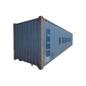 ตู้คอนเทนเนอร์ราคาถูก จำนวนมาก คุณภาพทนทาน ขายส่ง - Product Image 2
