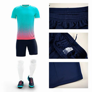 Uniformes de Rugby profesionales unisex de moda conjuntos personalizados con tela transpirable nuevo servicio OEM de moda - Product Image 4