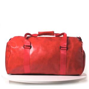 กระเป๋าเดินทางหนังแท้สำหรับผู้ชาย RIMZA INDUSTRIES กระเป๋าหนังวัว กระเป๋าเดินทางแบบถือ กระเป๋าหนังแท้สำหรับวันหยุดสุดสัปดาห์ - Product Image 1