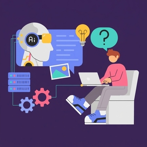 Solución Integral de Asistente de Voz con IA y Plataforma Automatizada de Interacción con Clientes para Empresas Modernas - Product Image 6