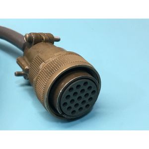สายเคเบิลอินเทอร์เฟซ CTI A38060020, 181966 - อุปกรณ์และชิ้นส่วนเซมิคอนดักเตอร์ระดับโลกที่เชื่อถือได้ที่ - Product Image 5