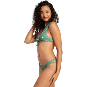 Ensemble de bikini élégant pour femmes, maillot de bain de plage élégant, tissu confortable à séchage rapide pour les vacances à la station balnéaire et les voyages - Product Image 4