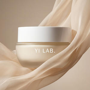 Crème de Nuit Contour des Yeux OEM Salmoderma PDRN Anti-Rides, Éclaircissante, Anti-Âge, Réparatrice et Raffermissante pour Tous Types de Peaux - Product Image 3