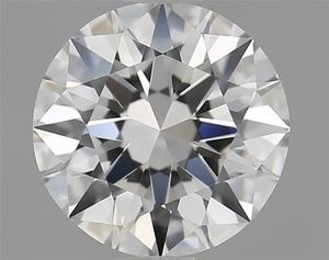 Naturel 1.0 Carat Brilliant Round Cut IF Clarity F Couleur Grade Véritable GIA Certifié Loose Solitaire Diamonds à bas prix OEM - Product Image 3