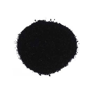 สีดำอุตสาหกรรมเบอร์ 1 สำหรับย้อมผ้า หนัง กระดาษ และการแปรรูปทางเคมี - Product Image 1
