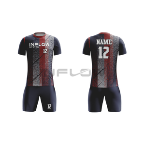 Camisetas de Fútbol Retro Personalizadas 2026, Cuello Polo, Jersey de Fútbol Vintage Estampado, Camiseta de Fútbol para Hombre, Uniforme de Fútbol - Product Image 4