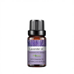 Bulk Selling 100% Pure Natural Lavender Fragrance Oil for Cosmetics - Product Image 1