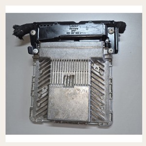 Module de commande d'interface multimédia Audi Continental MMI ECU compatible avec Audi 4F2910559D Continental 5WP45223 pièces auto - Product Image 2