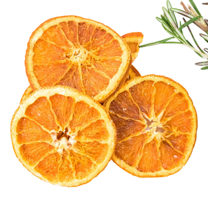 Meilleures Bouchées Moelleuses d'Orange Séchée 2025, 100% Naturelles, Sûres et Délicieuses, Idéales pour les Collations ou le Thé, Conditionnement en Vrac 5kg - Product Image 1