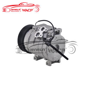 เครื่องอัดอากาศรถยนต์6PK 10S15C รุ่น12V 92600Y4300อะไหล่คอมเพร<span class=keywords><strong>ส</strong></span>เซอร์สำหรับ Nissan NAVARA รถบรรทุกรถบั<span class=keywords><strong>ส</strong></span> AC <span class=keywords><strong>ซ่อม</strong></span>แซม WXNS118 - Product Image 3