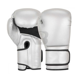 ถุงมือหนังสั่งทำพิเศษสำหรับ MMA มวยไทย และการฝึกซ้อมมวย - ระบายความชื้นได้ดี ทนทาน สำหรับผู้ใหญ่ทุกเพศทุกวัย  รับทำแบรนด์ตามสั่ง - Product Image 1