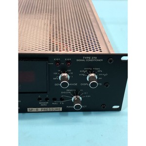 Acondicionador de Señal MKS 270C-4 Tipo 270, con Pantalla - Equipo y Piezas de Semiconductores de Confianza de Marca Global - Product Image 5