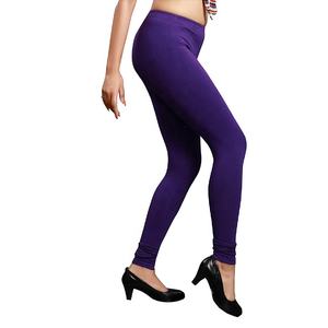 Women's Custom High-Waist Yoga Pants Breathable Knitted Fabric Butt Lifting Sports Fitness Workout Leggings Casual Print Seamed - Product Image 4