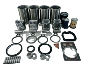 Pièces détachées pour tracteurs agricoles et industriels DEUTZ KHD Magirus FL912 FL913 BF4L913 BF6L913 2WD 4WD ISO9001 - Product Image 3