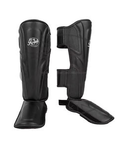 Espinilleras de boxeo de color personalizado de fabricante de precio al por mayor espinilleras para hombres precio bajo 2023 espinilleras - Product Image 1