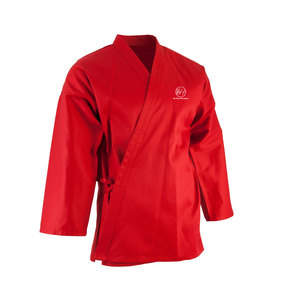 ชุดยูโดคาราเต้แบบกำหนดเองสำหรับผู้ใหญ่ ราคาถูก ดีไซน์ล่าสุด - Product Image 2