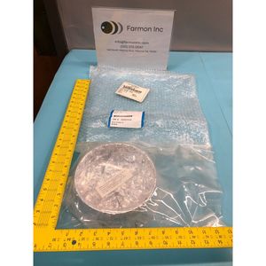 TOKYO ELECTRON TEL D123611-S <b>SPACER</b>, SHIELD, GATE - Trusted Global Legacy Semiconductor Equipment and Parts at - Product Image 2