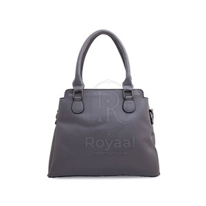 Servicio OEM, Precio al por Mayor, Bajo MOQ, Bolso de Cuero, Nuevo Diseño, Color Personalizado, Bolso de Cuero de Moda - Product Image 2