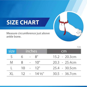 Adjustable Ankle Strap Gym Cable Attachment Leg Workout Glute Training OEM Supplier - Product Image 5