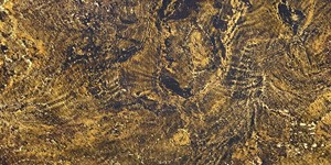 Feuille de placage en pierre translucide rose multicolore, finition douce à effet lumineux pour murs et plafonds rétroéclairés, usage décoratif - Product Image 2