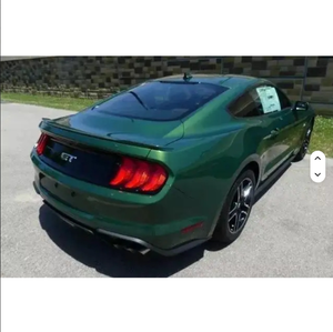 Ford Mustang GT Premium Coupé 2024, Automático, Volante a la Izquierda, Interior Oscuro, Motor Turbo, Asientos de Cuero, Neumáticos R21 - Product Image 6