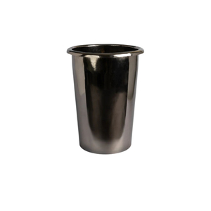 Fine Quality Blue Metal Eco-Friendly Dustbin Soft Close Lid Foot Pedal <b>Removable</b> Inner Bucket Home Kitchen Office Garbage - Product Image 5