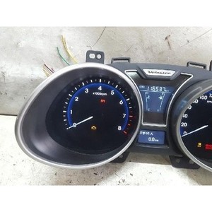 Ensemble de Compteurs Veloster 2011-2015 d'Occasion GENUINE 940132V020 - Product Image 2