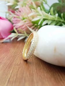 Anillo de Compromiso y Boda D'VINS JEWELS, Moderno, Oro Rosa, Corte Brillante Redondo, Color D Blanco, Certificado, Cultivado en Laboratorio - Product Image 4