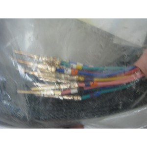 AMAT 0150-97139 CA # G 10 3x2A. FT 1/3x7G - Equipo y Piezas de Semiconductores de Confianza de Marca Global - Product Image 4