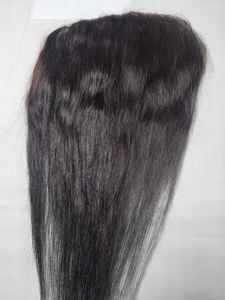 Perruque frontale 4x13 Lace Front à ondulations naturelles en cheveux humains pour femmes, cheveux indiens Remy, Taz Hair Bangladesh, légère et imperméable - Product Image 6