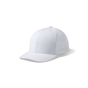 Gorra de Béisbol de Verano, Fabricada en Pakistán, Estilo Deportivo, de Mezclilla, con Hebilla Metálica, Bordado Personalizado, Transpirable/Impermeable - Product Image 3