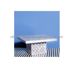 Nuevo diseño de incrustaciones de hueso soportes para pasteles fiesta de cumpleaños decoración de pasteles incrustaciones de hueso blanco soporte para pastel de boda superventas - Product Image 1