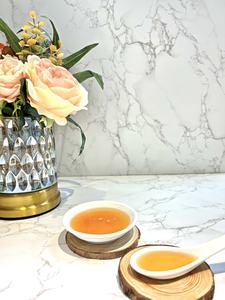 Jiuzhou_ Jarabe de Fruta de Carambola 2.5kg - El Mejor Proveedor de Té de Burbujas de Taiwán - Product Image 3