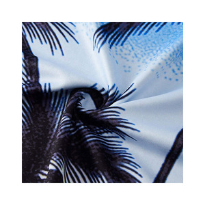 Camiseta Sublimada para Hombre, Elegante y Moderna, Transpirable, Cómoda, de Primera Calidad, Fácil de Lavar, 100% Poliéster, de Secado Rápido - Product Image 3