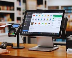 Application mobile de commerce électronique pour acheteurs et vendeurs avec paiements sécurisés, commandes et chat en temps réel - Product Image 2