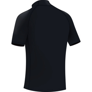 Men’s Custom Rash Guard Long Sleeve <b>Compression</b> <b>Shirt</b> Sublimated Sportswear for Gym Training Fitness and Outdoor Activities - Product Image 2