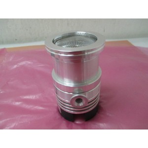Leybold Vacuum GMBH, Oerikon Turbovac 50, TMP 50 - อุปกรณ์และอะไหล่เซมิคอนดักเตอร์ระดับโลกที่เชื่อถือได้ - Product Image 2