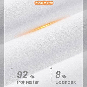 Wholesale <b>Men's</b> Compression Athletic Tops Running <b>Shirt</b> Long Sleeve <b>Men's</b> <b>Shirts</b> Custom logo Top Gym Sports Fitness Workout - Product Image 6