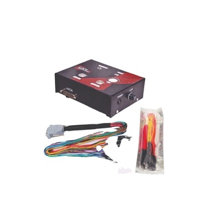 Cơ bản xe điện chẩn đoán Scanner OBD giao diện Kit có thể lập trình V.1 với 1 năm bảo hành Tây Ban Nha Nga Hộp bao bì - Product Image 1