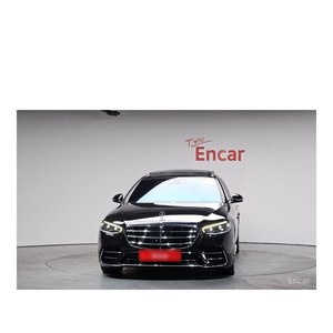Mercedes-Benz Classe S S500L 4MATIC 2023, 53 578 km, boîte automatique, sièges en cuir, conduite à gauche, caméra de recul, toit ouvrant panoramique - Product Image 2